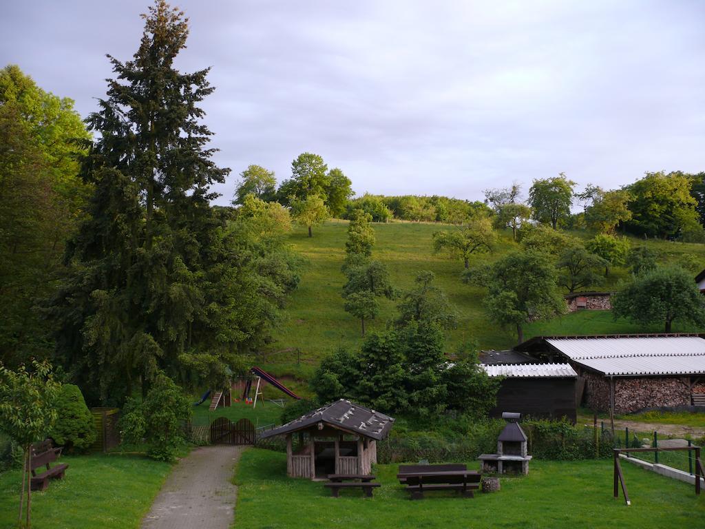 Zum Kaiserwirt Heppenheim  المظهر الخارجي الصورة